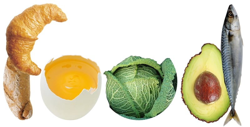 Protein-rich Smoothies