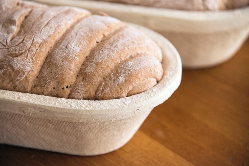 Whole Grain Bowls